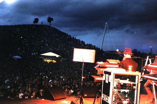 Manfred Manns Earthband