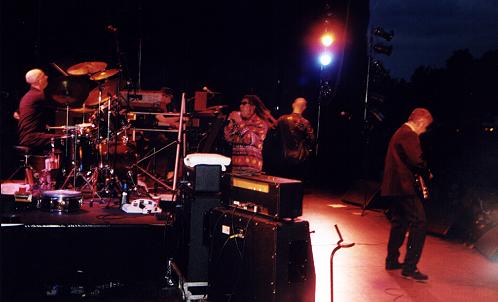 Manfred Manns Earthband